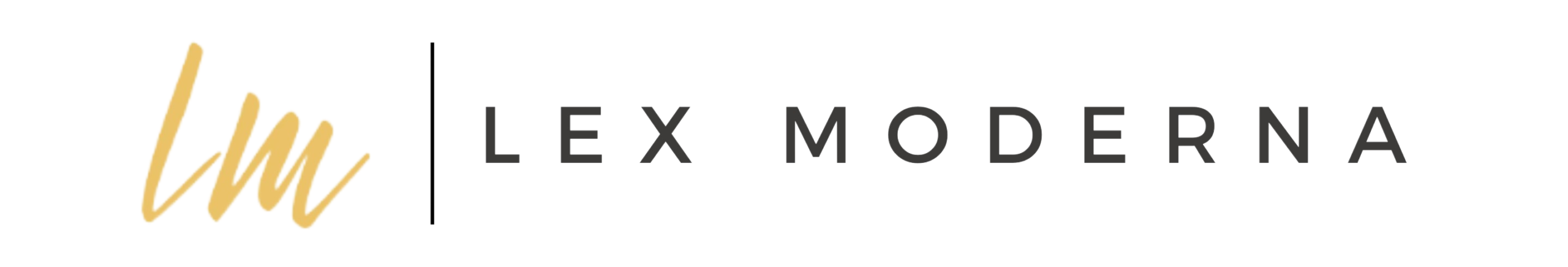 Lux Moderna Logo