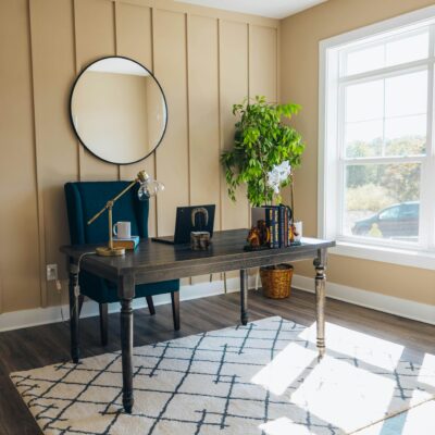 Armonización estratégica: bienestar y productividad